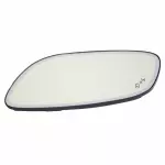 AG1Z17K707DD - Body: Mirror Glass for Ford: Police Interceptor Sedan, Special Service Police Sedan, Taurus Image