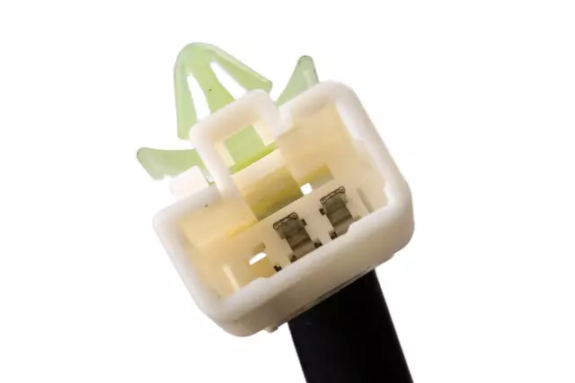 Deck Lid Lock Cylinder Lever Actuator - GM (96327155)