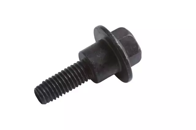 11547353 - : Rear Seat Riser Bolt for GM Image