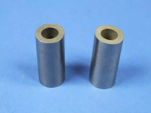 Exhaust Manifold Spacer - Mopar (5015717AA)