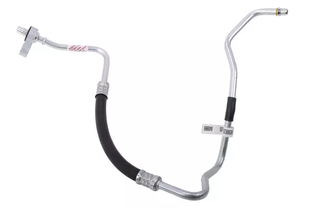 42864814 - : Inlet Tube for Chevrolet: Malibu Image