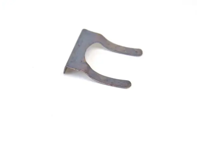 2583377 - Body Sheet Metal Except Doors: Door Lock Cylinder Retainer for Mopar Image