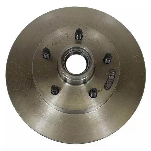 Hub & Rotor - Ford (YL5Z-1V102-AB)