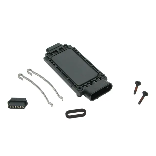 GN10087 - Computers, Chips &amp; Cruise Control Parts: Delphi Ignition Control Module for DELPHI Image