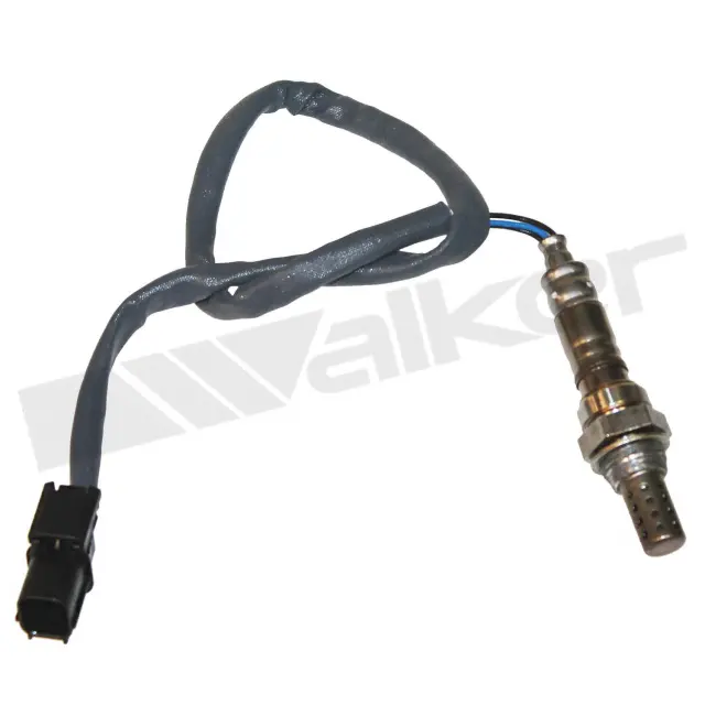 35034195 - Emission Systems: Walker Products 350-34195 Oxygen Sensor 4-W Direct Fit Narrow-Band for Walker Products Inc. - Image