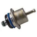 CM5169 - Fuel System: Motorcraftâ„¢ Fuel Pressure Regulator for Ford: E-150, E-150 Club Wagon, E-150 Econoline, E-150 Econoline Club Wagon, E-250, E-250 Econoline, E-350 Club Wagon, E-350 Econoline Club Wagon, E-350 Super Duty, E-450 Econoline Super Duty, E-450 Super Duty, E-550 Econoline Super Duty, E-550 Super Duty, Excursion, F-150, F-150 Heritage, F-250 Super Duty, F-350 Super Duty, F-450 Super Duty, F-550 Super Duty, Windstar Image