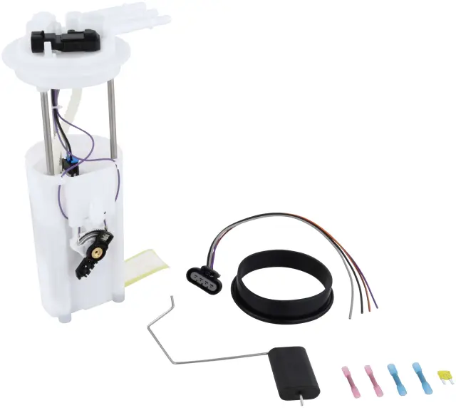 FG0111 - Air Intake &amp; Fuel Delivery: Delphi Fuel Pump Module Assembly for DELPHI Image