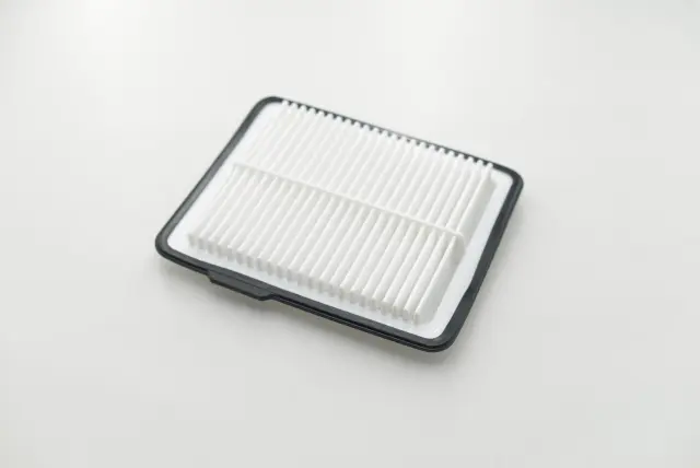1BP00892AA - Air and Fuel Delivery: Air Filter for Buick: Lucerne | Cadillac: DTS | Chevrolet: Equinox, Malibu | Pontiac: G6, Torrent | Saturn: Aura, Vue | Suzuki: XL-7 Image