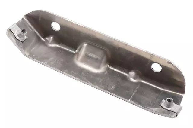 84240801 - : Passenger Side Instrument Panel Center Lower Bracket for GM Image