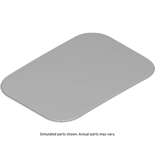 20861633 - Body: Rear Glass for GMC: Acadia, Acadia Limited | Saturn: Outlook Image
