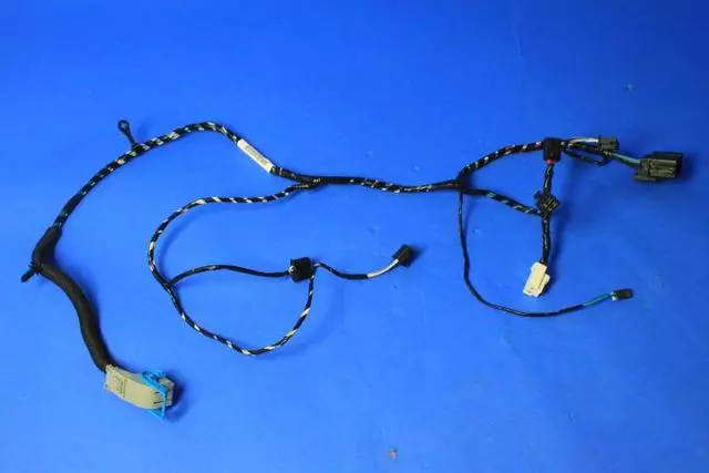 A/C And Heater Wiring - Mopar (68238073AA)