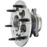 10014121 - : Wheel Bearing and Hub Assembly for OmniParts Image