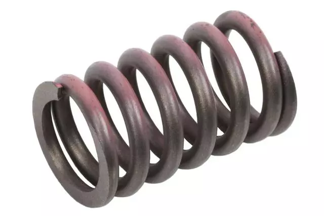 Exhaust Bolt And Spring - GM (88972909)