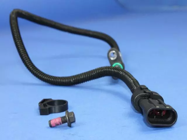 Turbo Speed Sensor Speed Sensor Kit - Mopar (68039104AB)