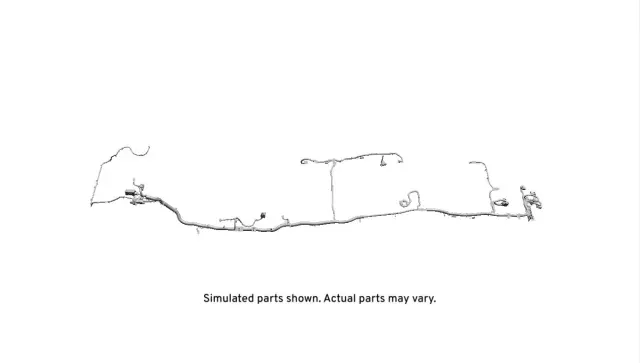 84006227 - : Chassis Wiring Harness for GM Image