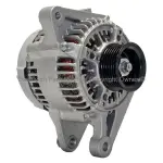 28010347 - Electrical, Charging and Starting: Remanufactured Alternator for Pontiac: Vibe | Toyota: Celica, Corolla, Matrix Image