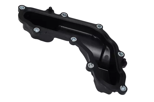 Engine Crankcase Vent Valve - GM (12665584)