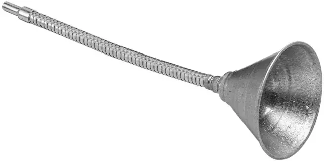 W219 - : 6 diameter funnel with 12 spout. Zinc plated. for Performance Tool Image