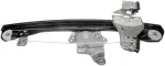 752564 - : Power Window Regulator (Regulator Only) for Dorman Image