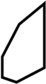 648943JA0A - : Insulator for INFINITI: JX35, QX60 Image