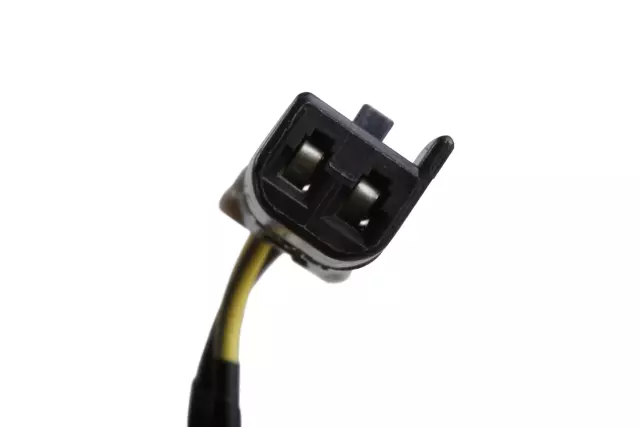 Steering Wheel Horn Switch Wiring Harness - GM (23140576)