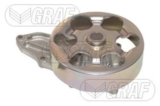 PA970 - : Graf PA970 Engine Water Pump for Graf Image
