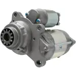 6675SN - : Starter for Dixie Electric Image
