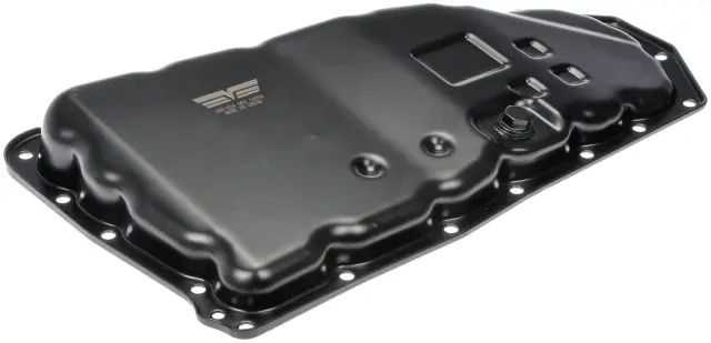 265834 - Transmission: Transmission Pan With Drain Plug for Dorman Image