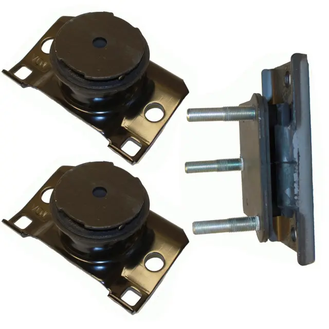 ETK093 - Engines &amp; Components: Westar Engine Mount Kit for WESTAR Image