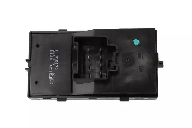 Jet Blue Door Window Switch - GM (13305370)