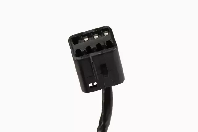 Primed Driver Side Mirror - GM (22762487)