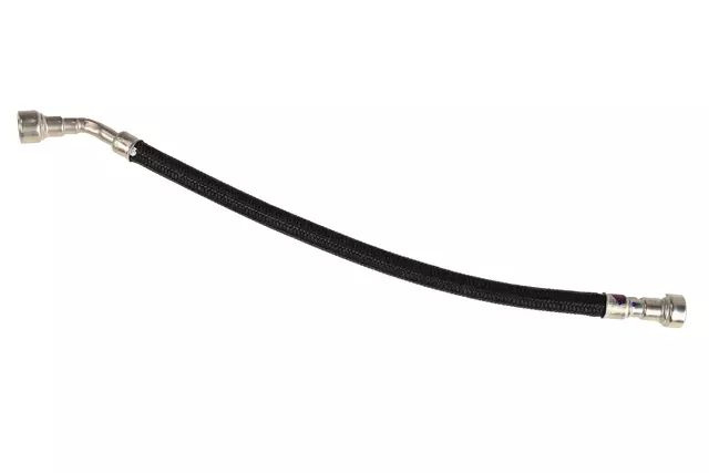 Return Hose - GM (84236955)