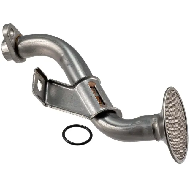 22415127 - Engine: Engine Oil Pump Pickup Tube and Screen for SEALED POWER Image