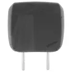 ML3Z96610A60D - Body: Headrest for Ford: F-150, F-250 Super Duty, F-350 Super Duty, F-450 Super Duty Image