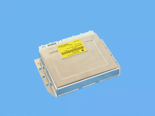 Active Dampening Module - Mopar (68260909AB)
