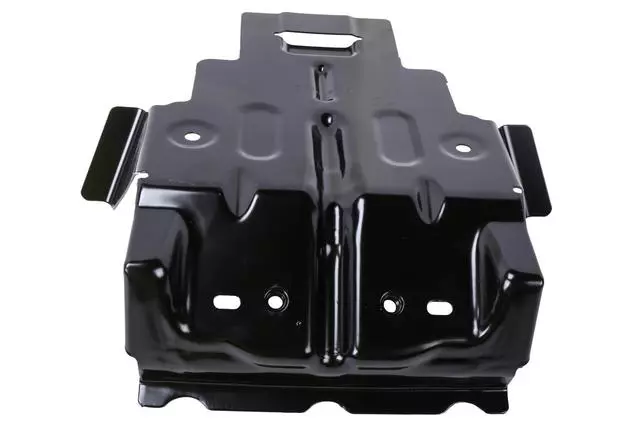 Body Side Rear End Latch Striker Reinforcement - GM (84008842)