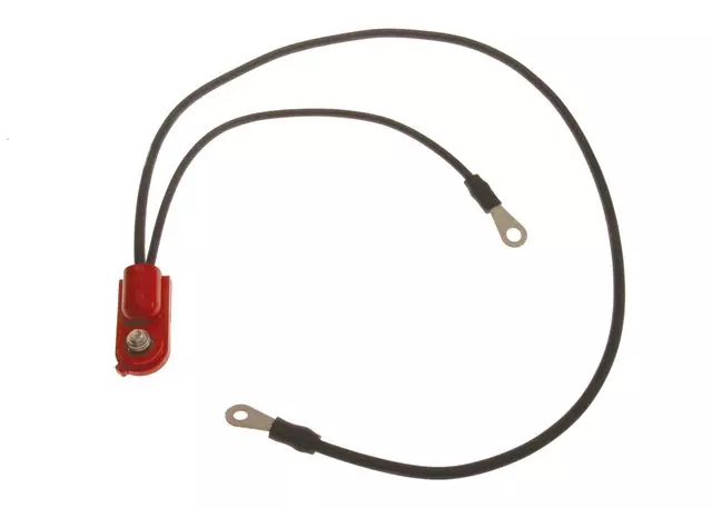 15321270 - Electrical: Positive Cable for Chevrolet: Impala, Monte Carlo Image
