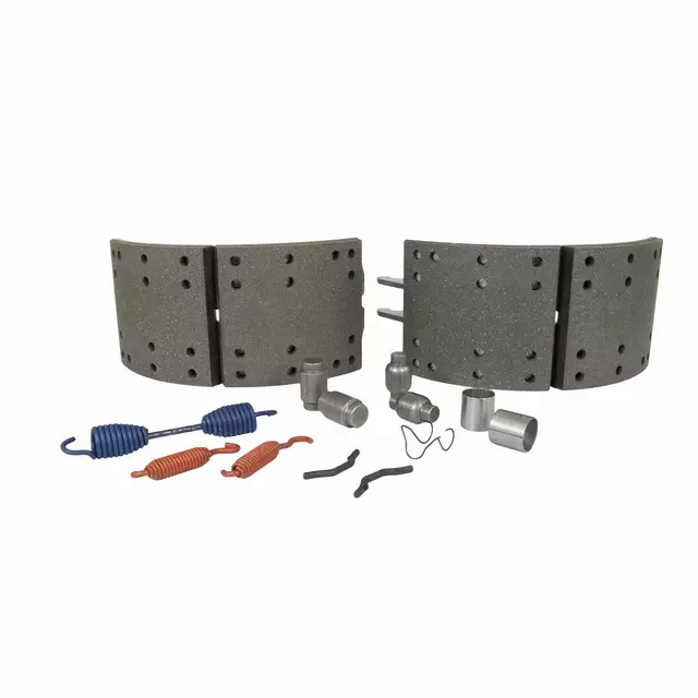 FC4Z2200L - : Kit - Brake Lining for Ford Image