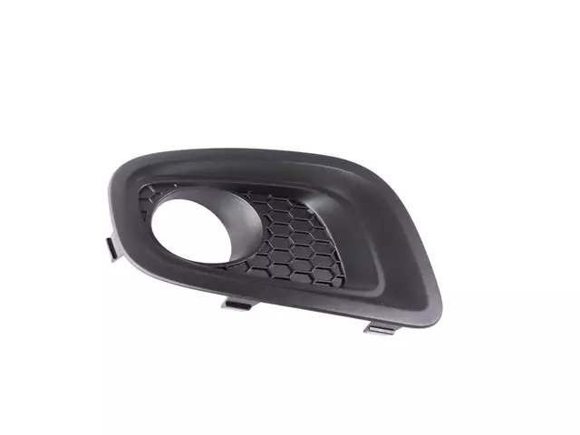 BEZEL-FOG LAMP - Fiat (1TP96KX7AB)