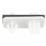 JJ7Z00817A - Body: Bumper Cover Retainer Nut for Lincoln: MKC Image