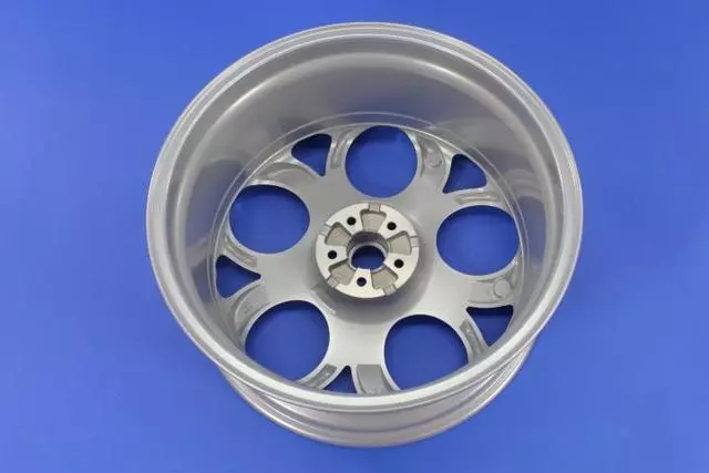 Aluminum Wheel, Rear - Alfa Romeo (68237414AA)