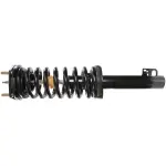 371377R - : Quick-Strut Front Right Suspension Strut and Coil Spring Assembly for MONROE SHOCKS &amp; STRUTS Image