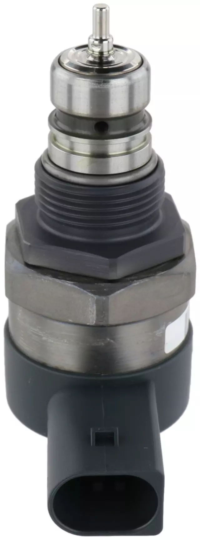 281006253 - Emission Systems: Bosch Diesel Fuel Injector Pump Pressure Relief Valve for Bosch Image