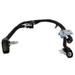 FE9Z14A411B - : Wire Assembly Jumper for Ford Image