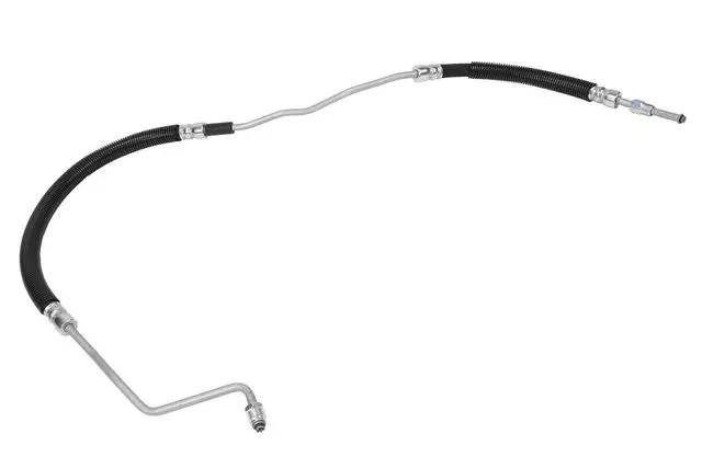 26074656 - Steering: Pressure Hose for Oldsmobile: Intrigue Image