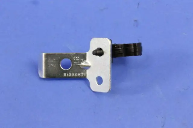 Genuine Alfa Romeo Bracket - Alfa Romeo (68281879AA)