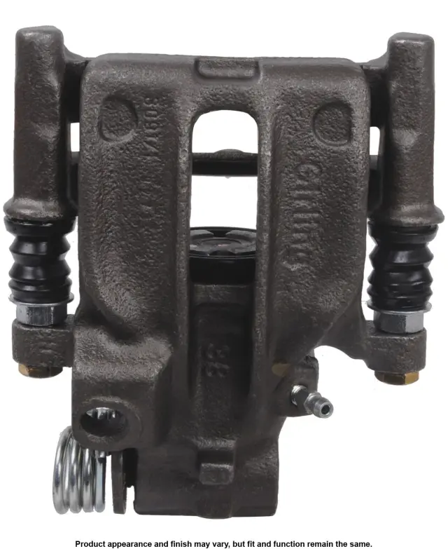 276588 - Suspension &amp; Steering: Steering Gear for Cardone Image
