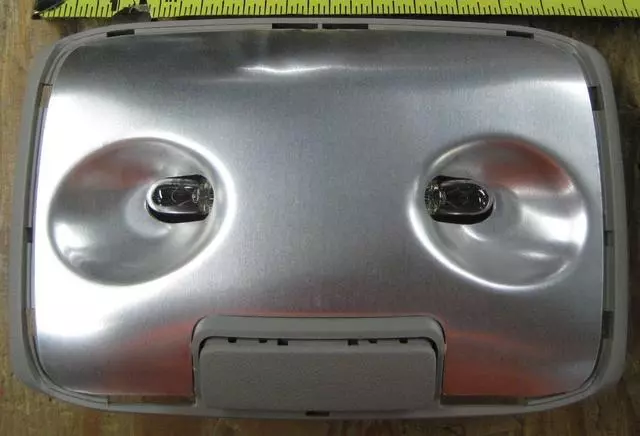 Dome Lamp Assembly - Toyota (81240-0C050-B0)