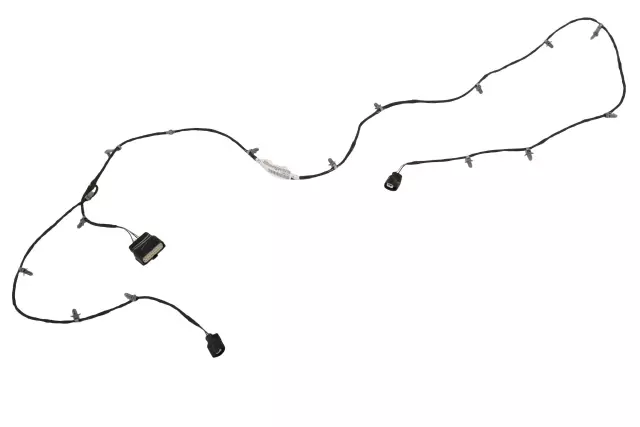 23254875 - : 2016-2019 Cadillac ATS - Parking Aid System Wiring Harness for Cadillac: ATS Image