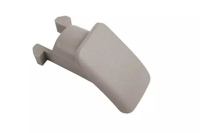 23446127 - Body: Upper Center Pillar Trim Hole Cover for Cadillac: Escalade, Escalade ESV Image